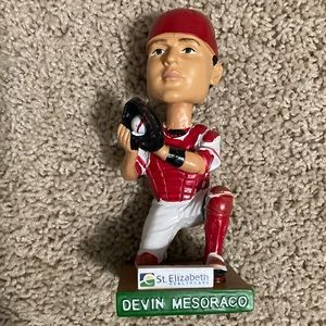 Devin Mesoraco Red's Bobblehead